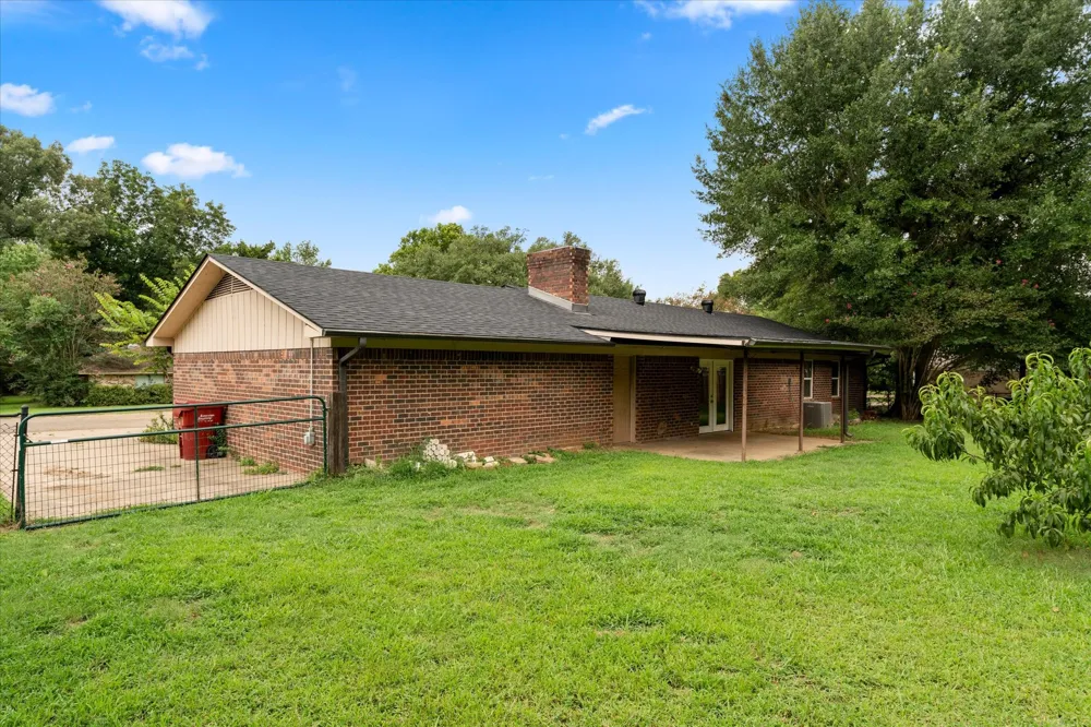 524 Park Lane Mount Vernon, TX 75457