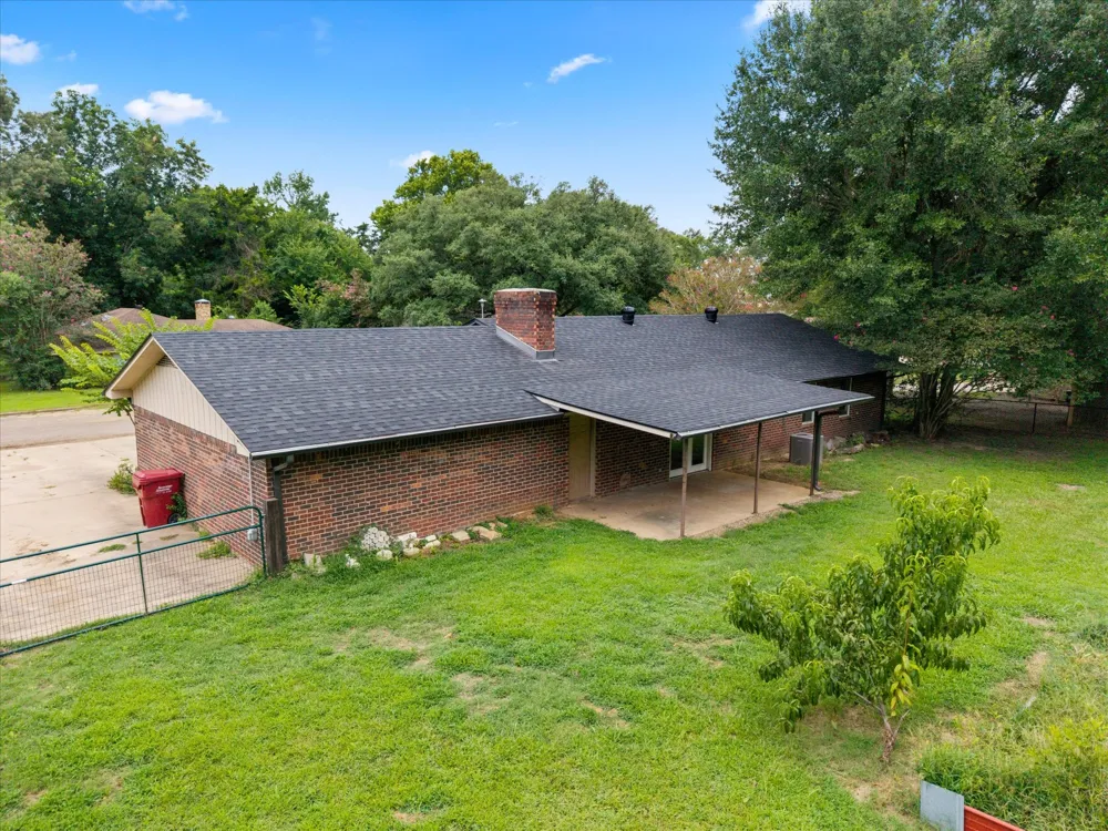 524 Park Lane Mount Vernon, TX 75457