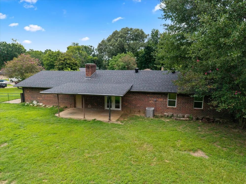 524 Park Lane Mount Vernon, TX 75457