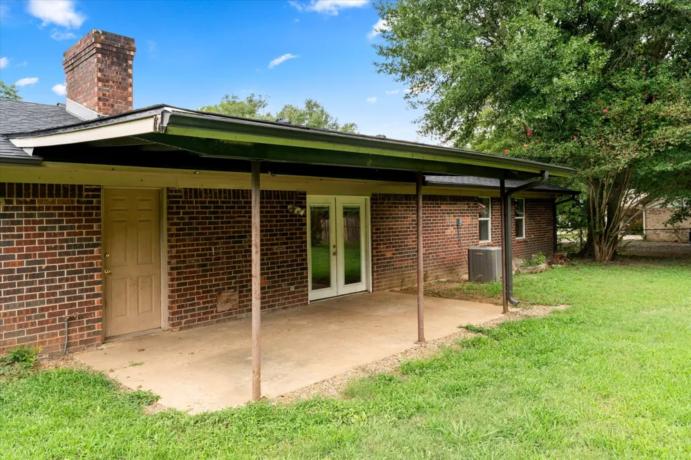 524 Park Lane Mount Vernon, TX 75457