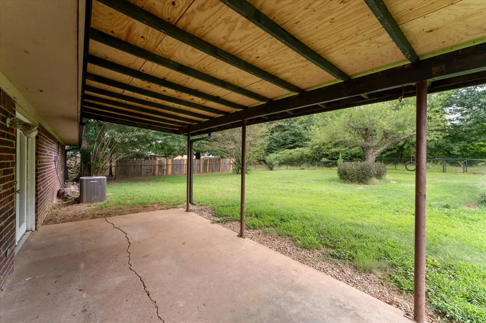 524 Park Lane Mount Vernon, TX 75457