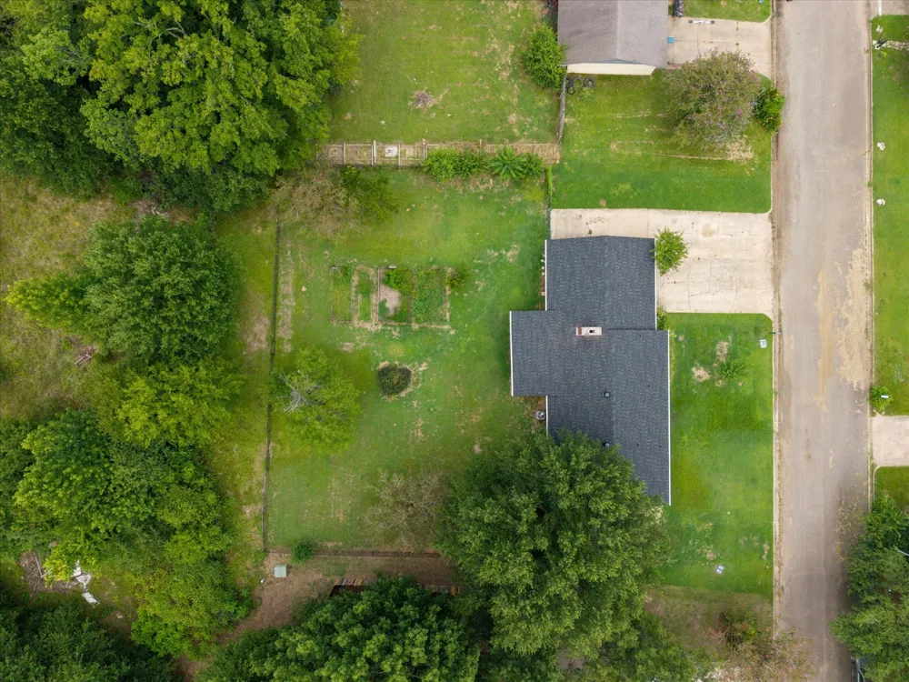 524 Park Lane Mount Vernon, TX 75457