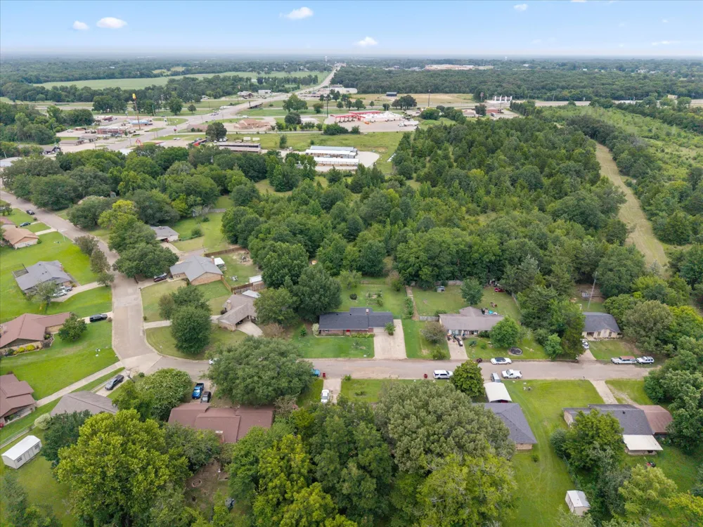 524 Park Lane Mount Vernon, TX 75457