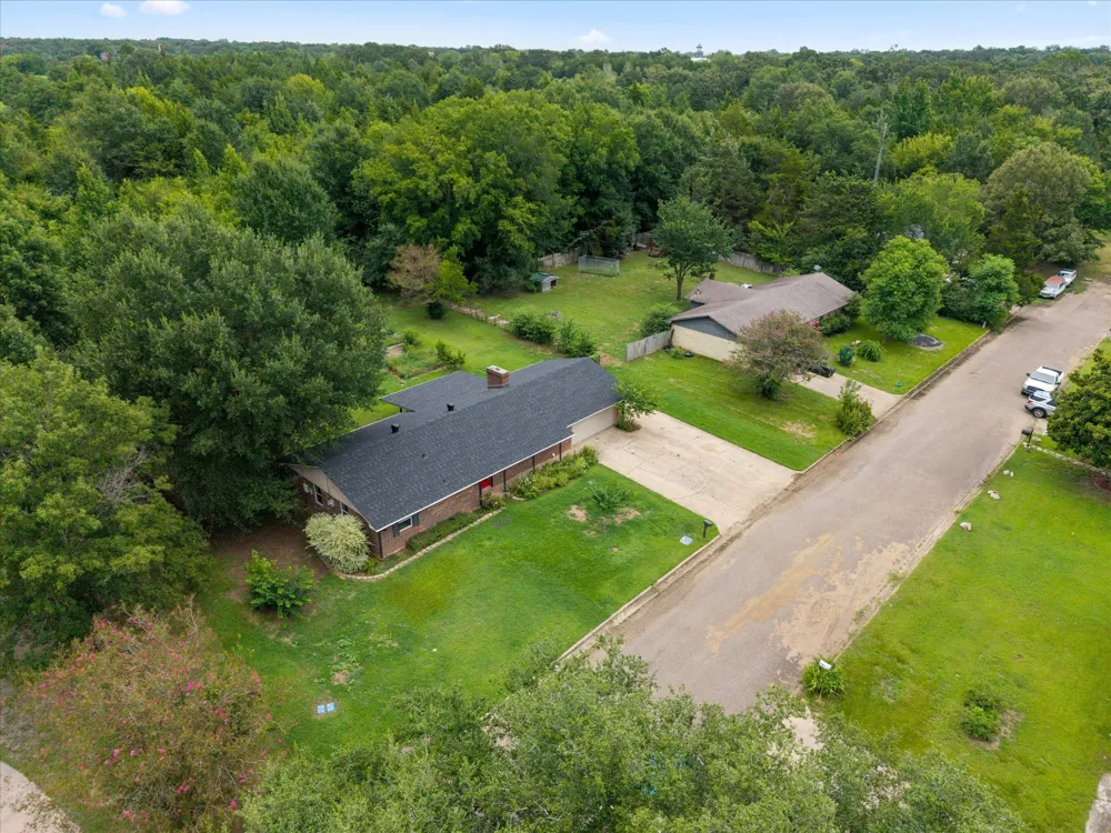 524 Park Lane Mount Vernon, TX 75457