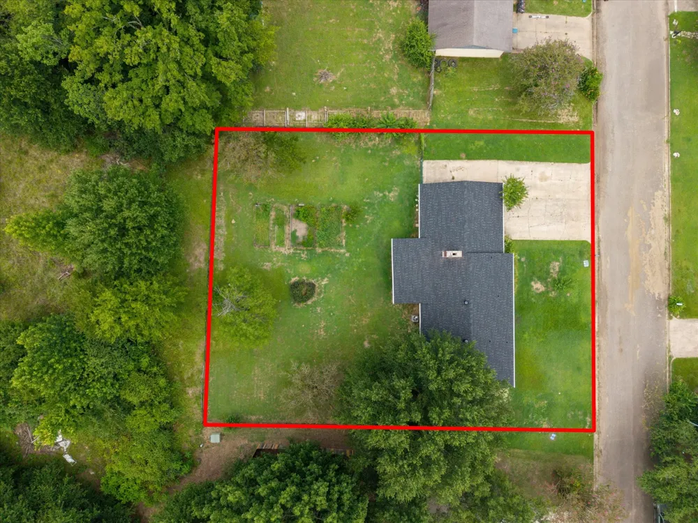 524 Park Lane Mount Vernon, TX 75457