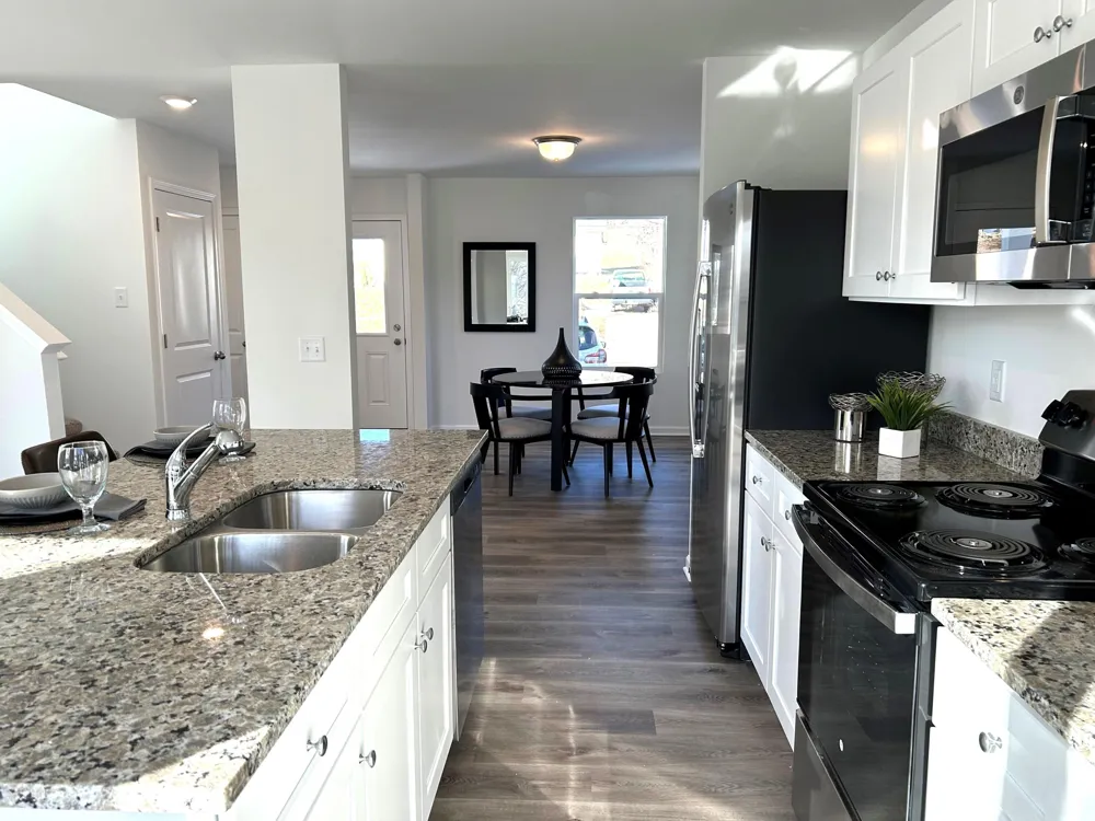 709 Lansing Avenue Jackson City, MI 49202