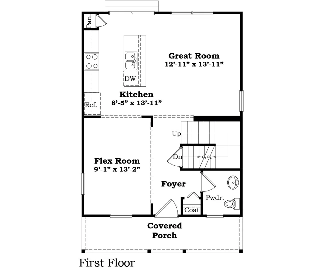 709 Lansing Avenue Jackson City, MI 49202