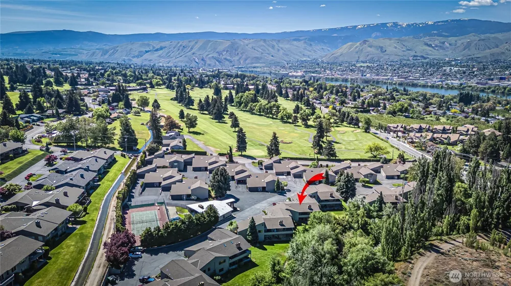 225 19th Street NE #20 East Wenatchee, WA 98802