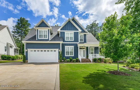 513 Pommel Lane