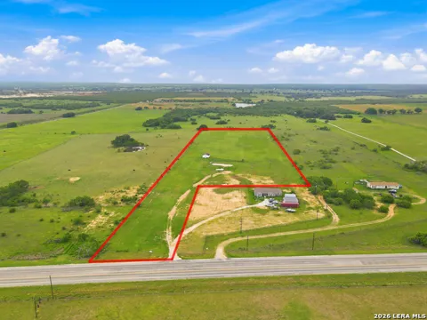 4488 STATE HIGHWAY 97 W