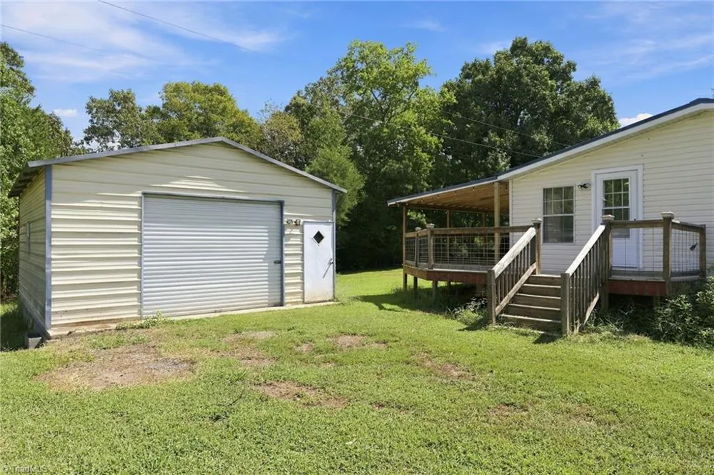4790 Waynick Meadow Road Asheboro, NC 27205