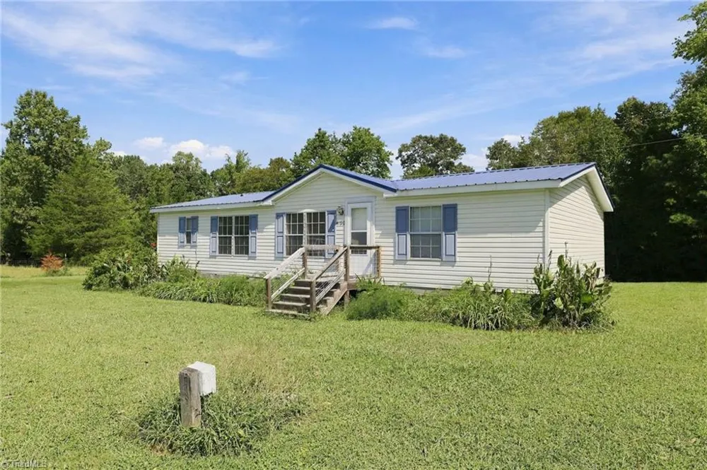 4790 Waynick Meadow Road Asheboro, NC 27205