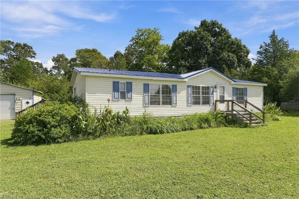 4790 Waynick Meadow Road Asheboro, NC 27205