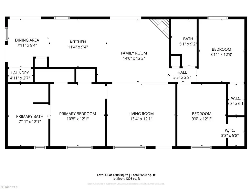 4790 Waynick Meadow Road Asheboro, NC 27205