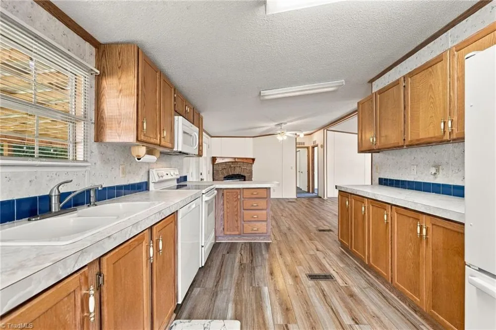 4790 Waynick Meadow Road Asheboro, NC 27205