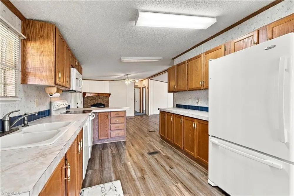 4790 Waynick Meadow Road Asheboro, NC 27205