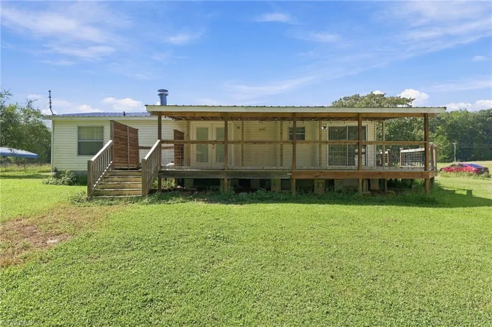 4790 Waynick Meadow Road Asheboro, NC 27205