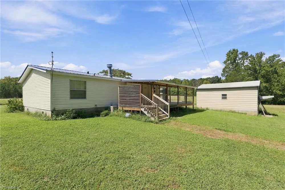 4790 Waynick Meadow Road Asheboro, NC 27205