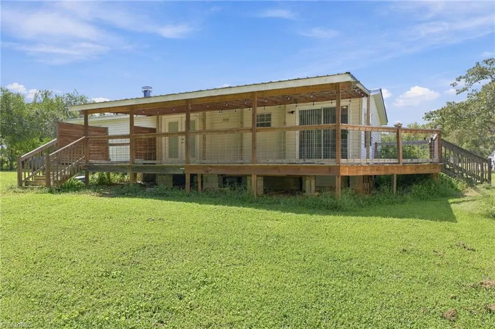 4790 Waynick Meadow Road Asheboro, NC 27205