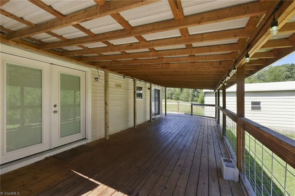 4790 Waynick Meadow Road Asheboro, NC 27205