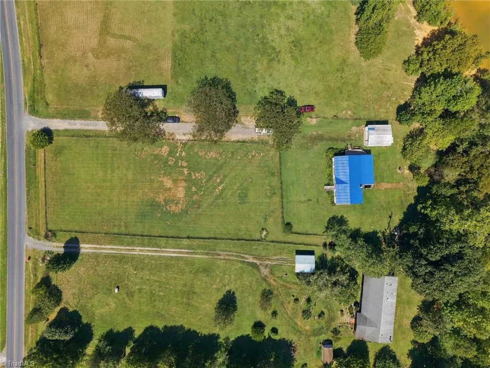 4790 Waynick Meadow Road Asheboro, NC 27205