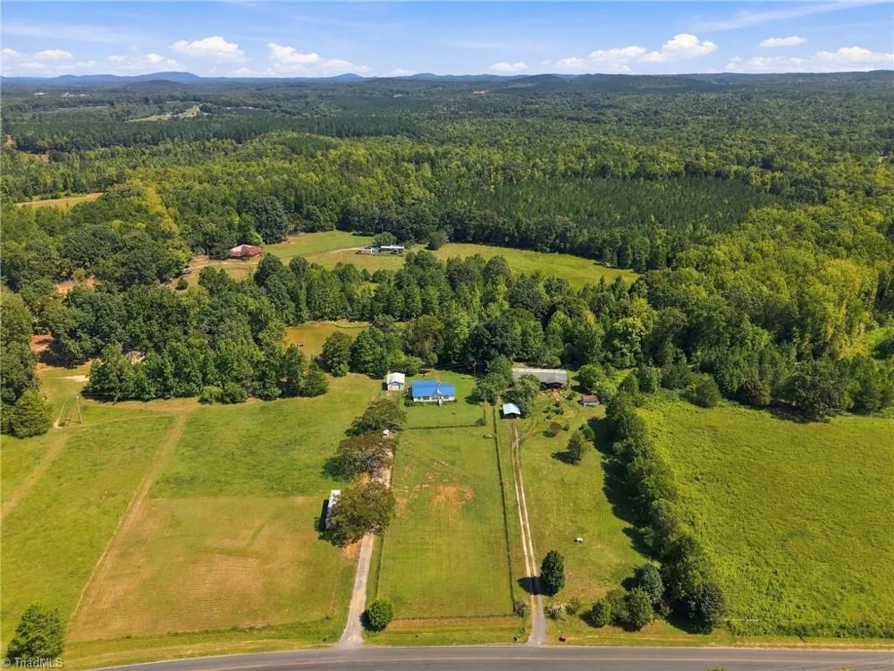 4790 Waynick Meadow Road Asheboro, NC 27205