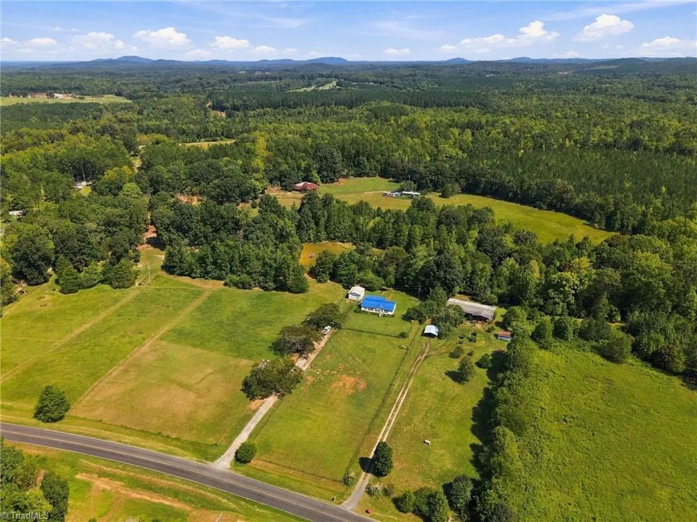 4790 Waynick Meadow Road Asheboro, NC 27205
