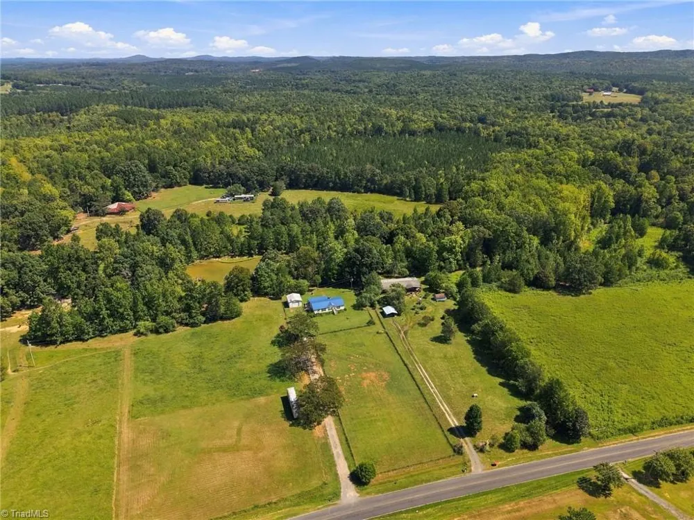 4790 Waynick Meadow Road Asheboro, NC 27205