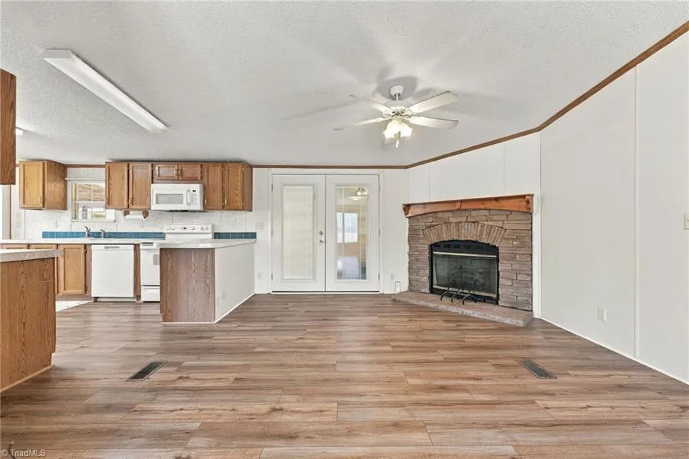 4790 Waynick Meadow Road Asheboro, NC 27205
