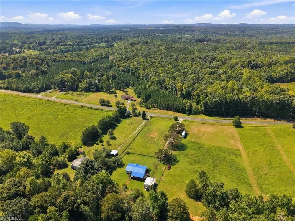 4790 Waynick Meadow Road Asheboro, NC 27205