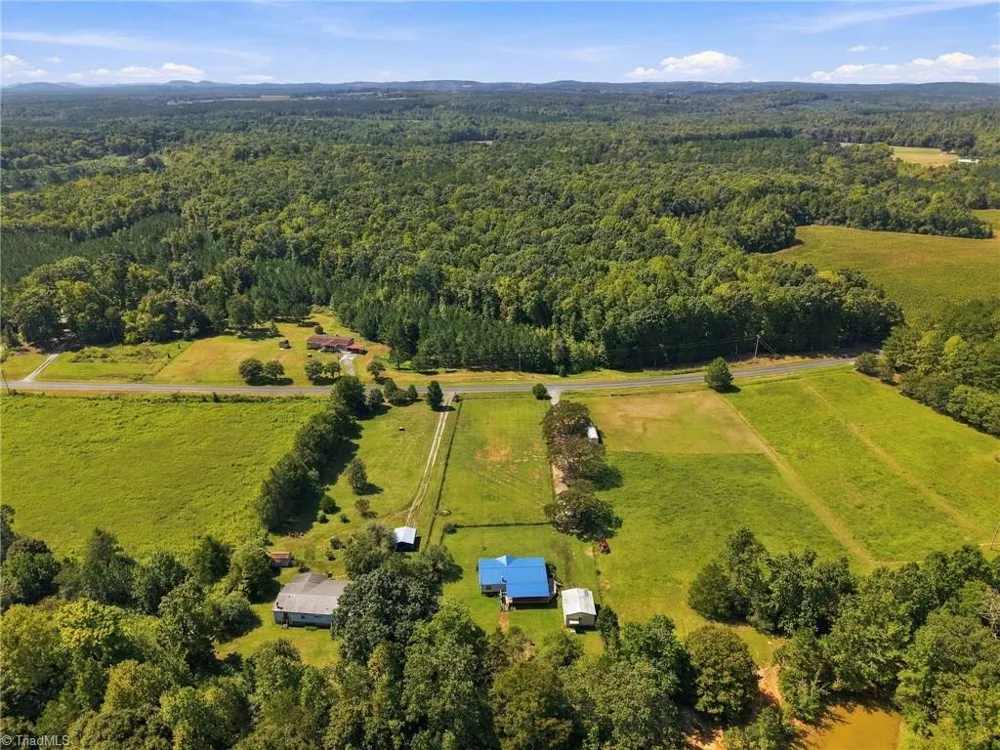 4790 Waynick Meadow Road Asheboro, NC 27205