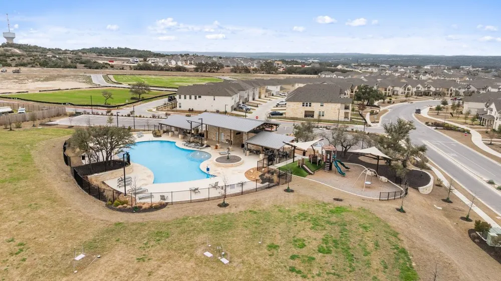 324 Delaware Mountains Terrace Dripping Springs, TX 78620