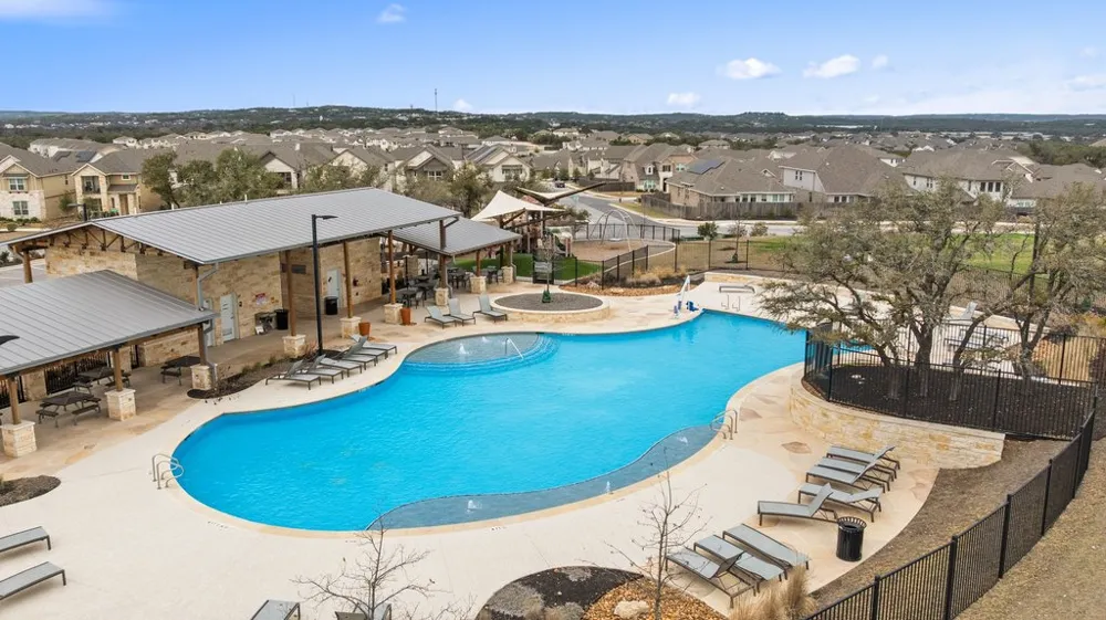 324 Delaware Mountains Terrace Dripping Springs, TX 78620