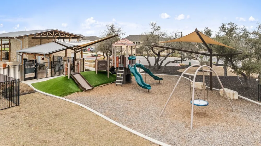 324 Delaware Mountains Terrace Dripping Springs, TX 78620