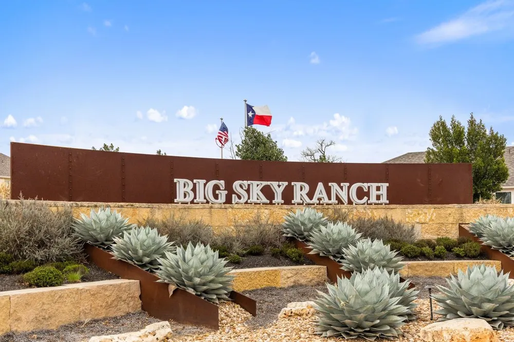 324 Delaware Mountains Terrace Dripping Springs, TX 78620