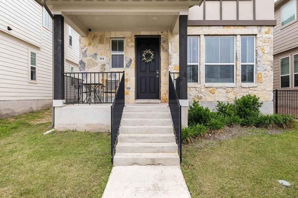 324 Delaware Mountains Terrace Dripping Springs, TX 78620