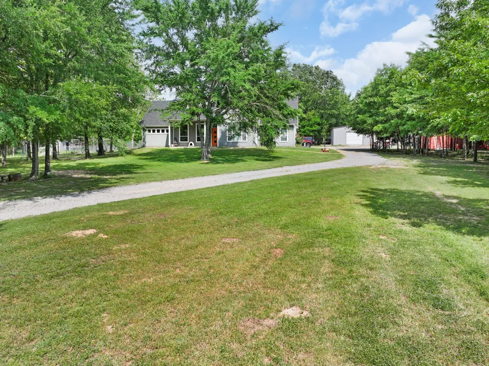 2640 County Road 1030 NW Mount Vernon, TX 75457