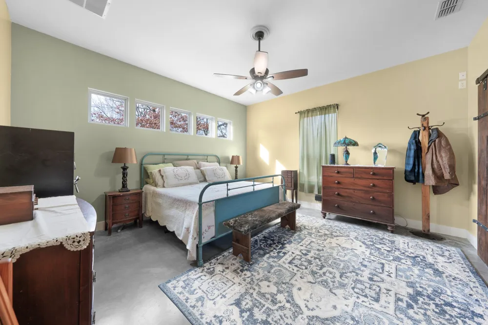 2640 County Road 1030 NW Mount Vernon, TX 75457
