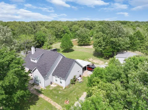 2640 County Road 1030 NW