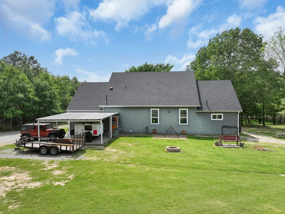 2640 County Road 1030 NW Mount Vernon, TX 75457