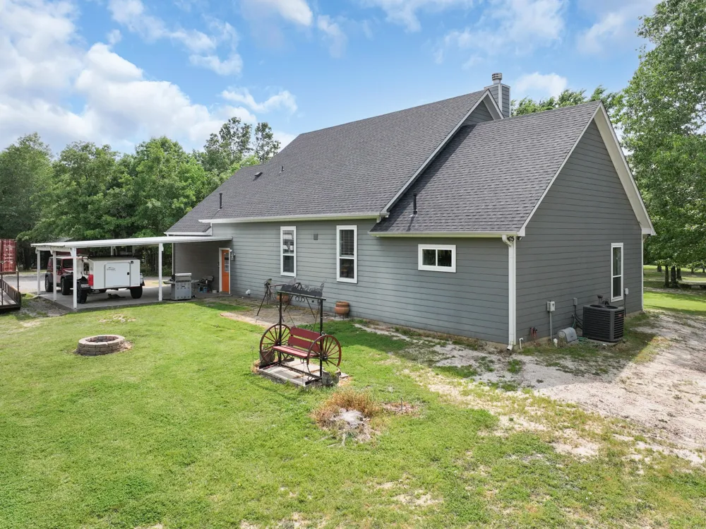2640 County Road 1030 NW Mount Vernon, TX 75457