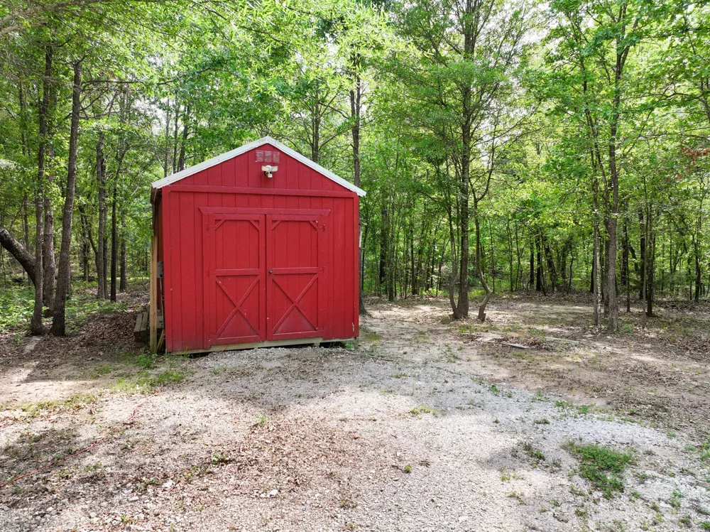 2640 County Road 1030 NW Mount Vernon, TX 75457