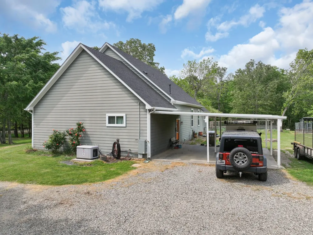 2640 County Road 1030 NW Mount Vernon, TX 75457