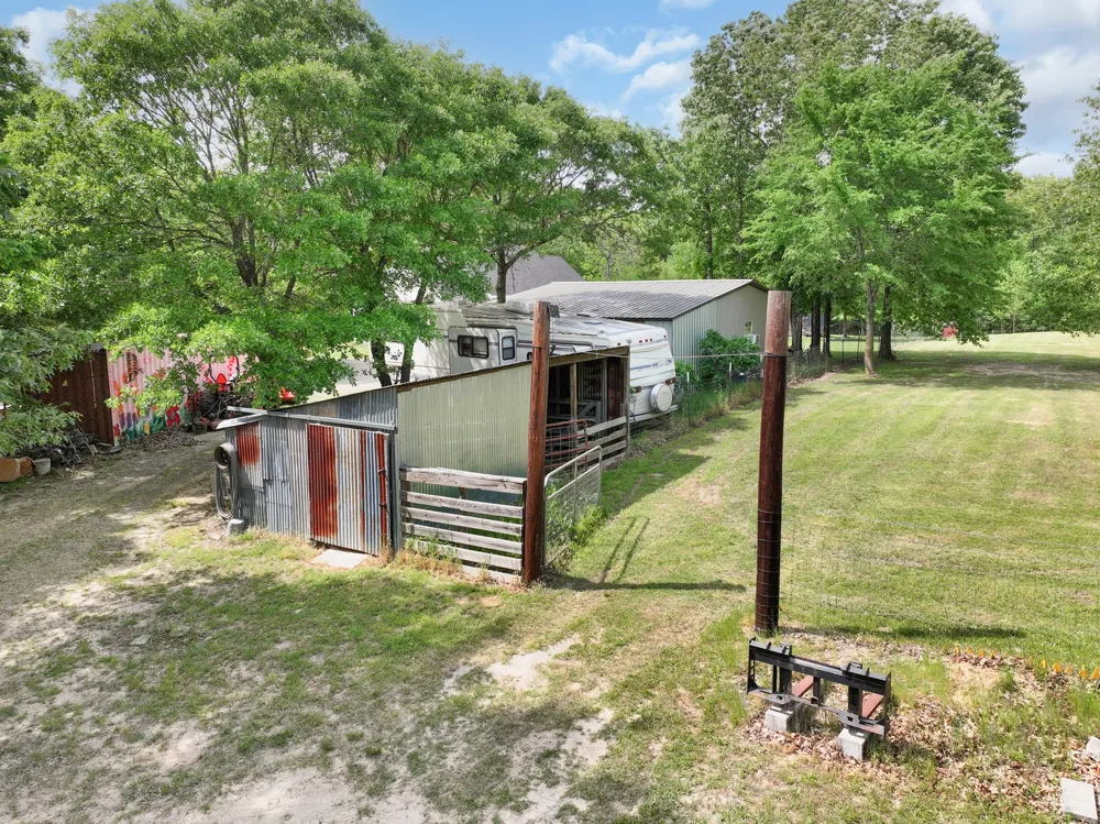 2640 County Road 1030 NW Mount Vernon, TX 75457