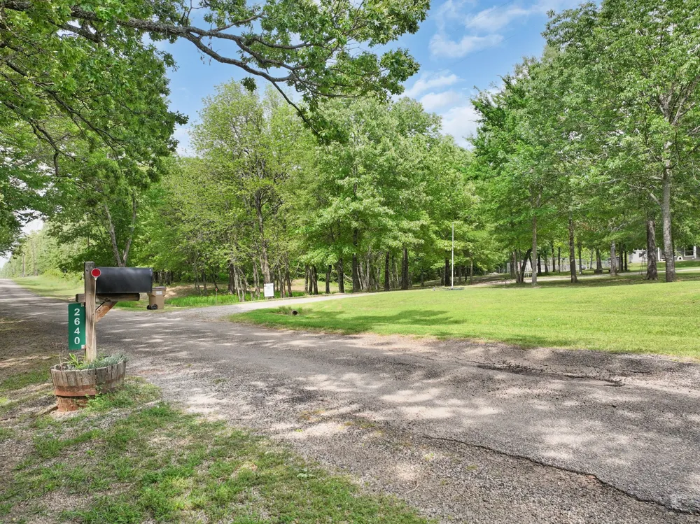 2640 County Road 1030 NW Mount Vernon, TX 75457