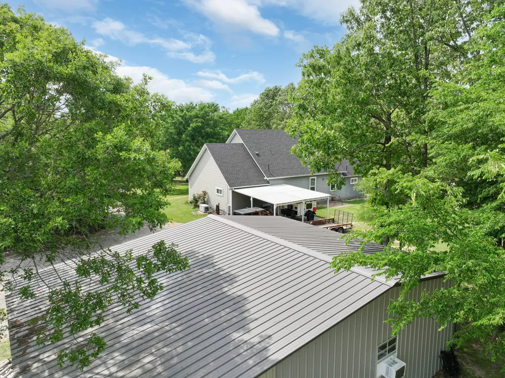 2640 County Road 1030 NW Mount Vernon, TX 75457
