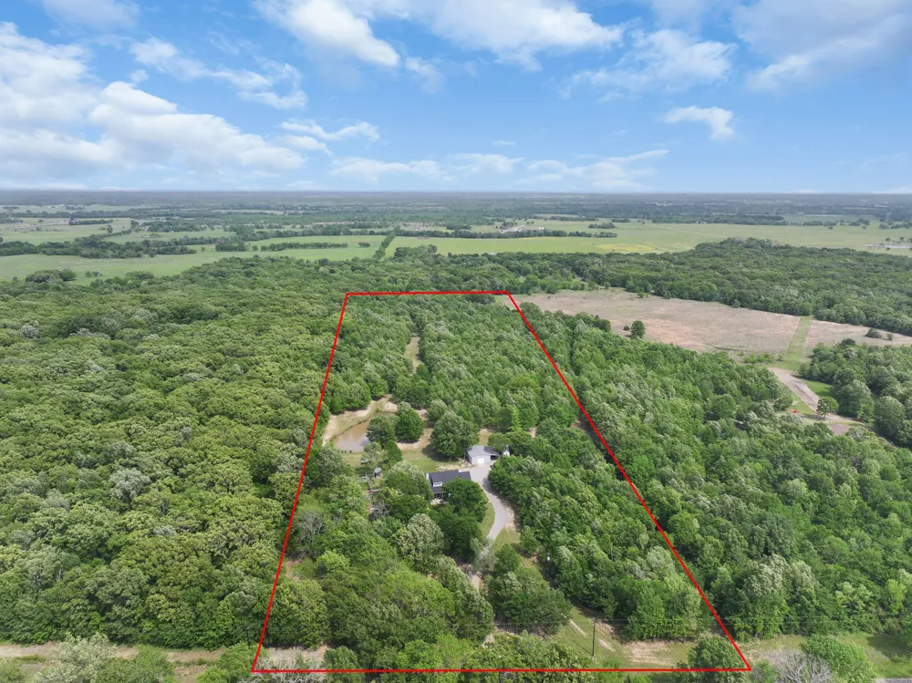 2640 County Road 1030 NW Mount Vernon, TX 75457