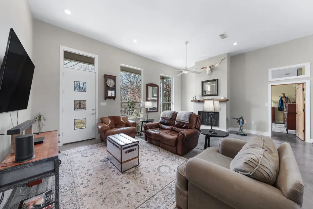 2640 County Road 1030 NW Mount Vernon, TX 75457