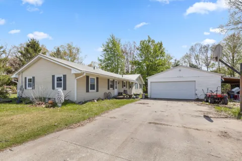 2780 Beebe Road