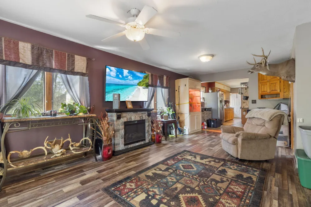 2780 Beebe Road Howard Township, MI 49120